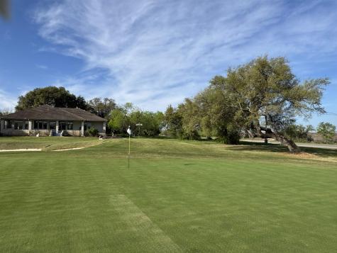 Lot 23020 Far West Horseshoe Bay TX 78657