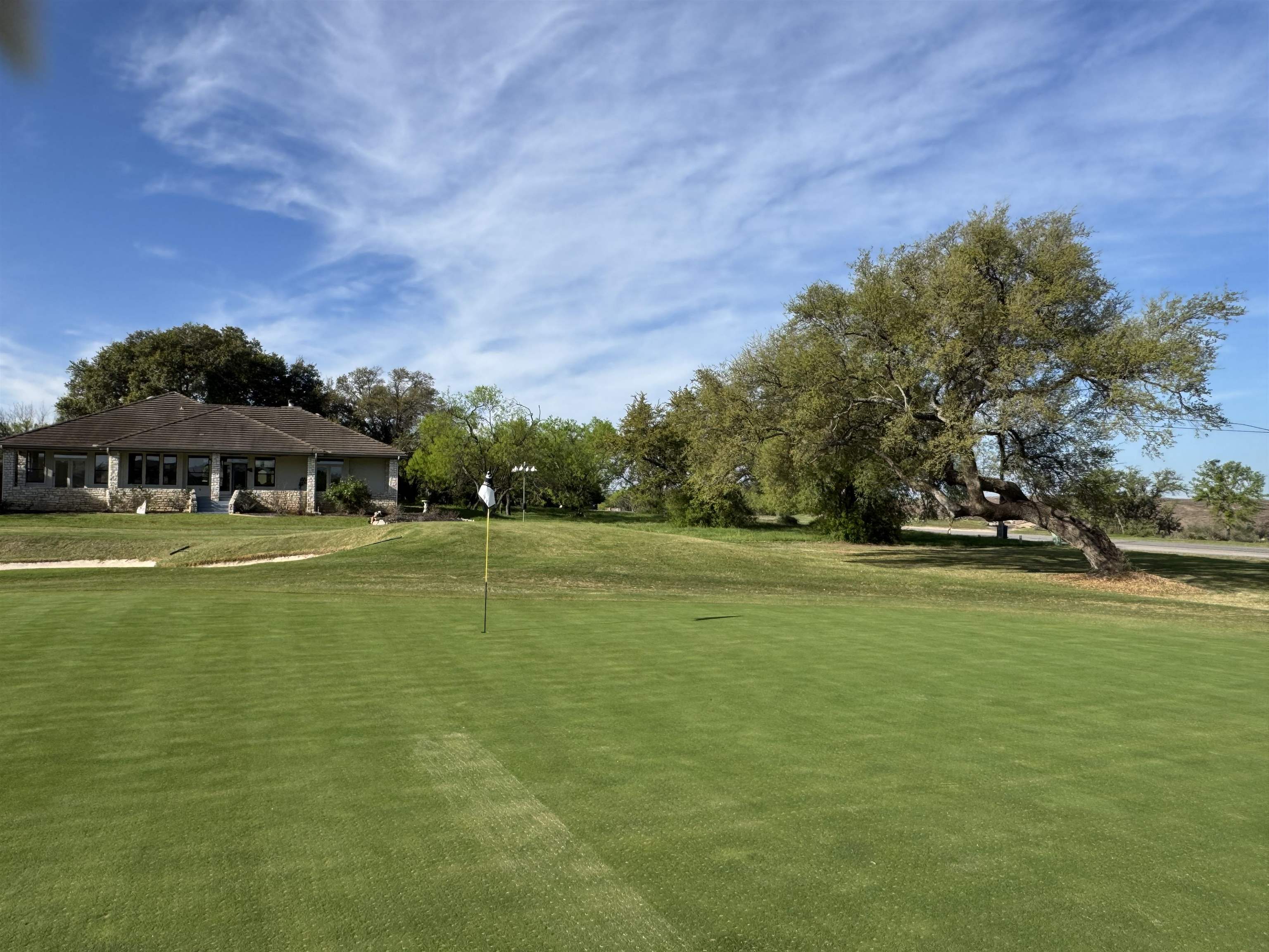 Lot 23020 Far West Horseshoe Bay TX 78657