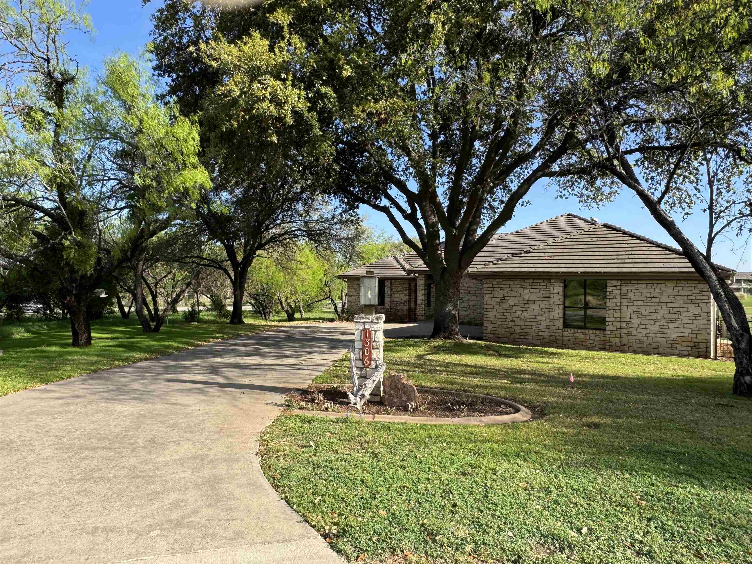 Lot 23020 Far West Horseshoe Bay TX 78657
