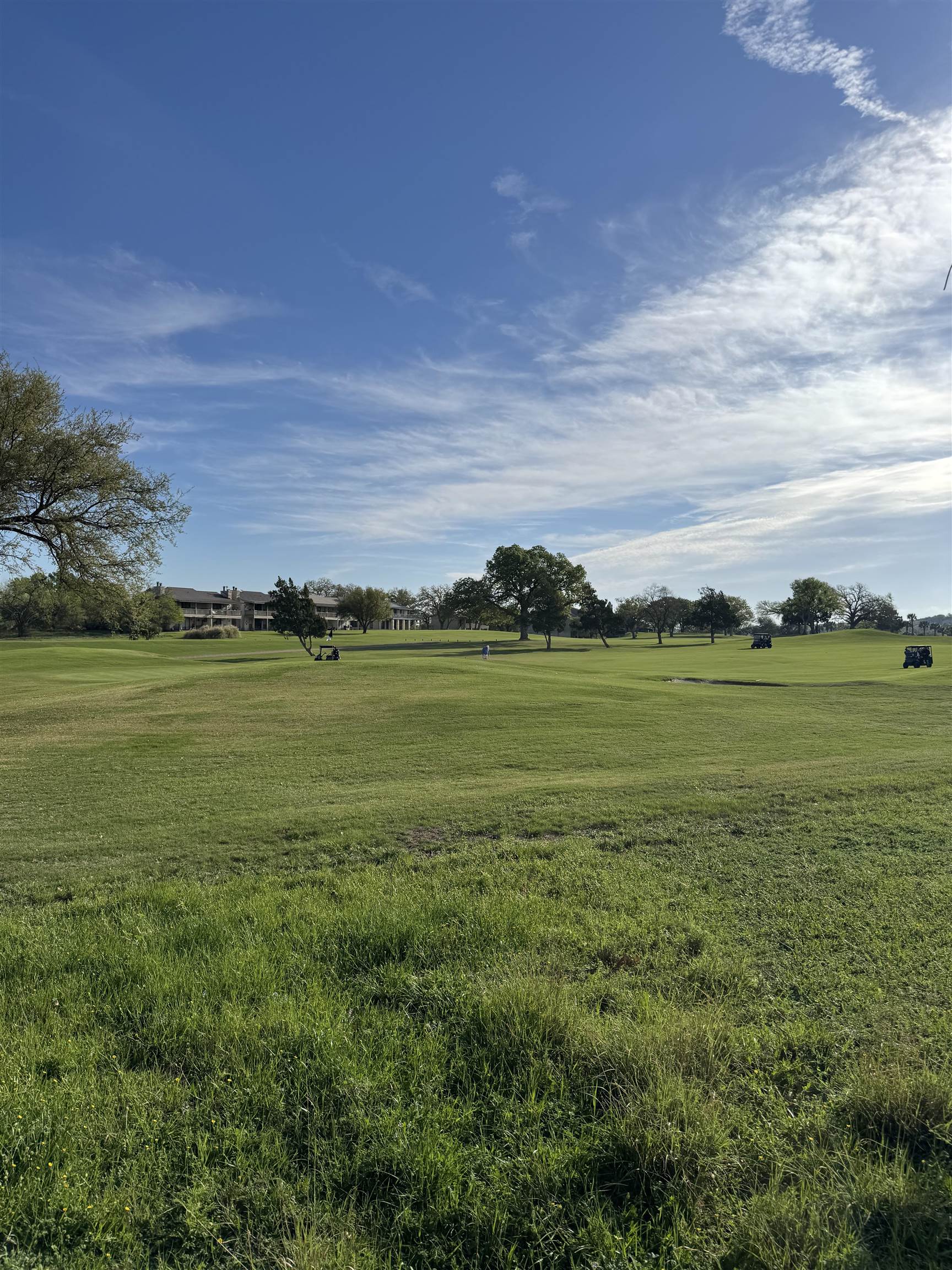 Lot 23020 Far West Horseshoe Bay TX 78657