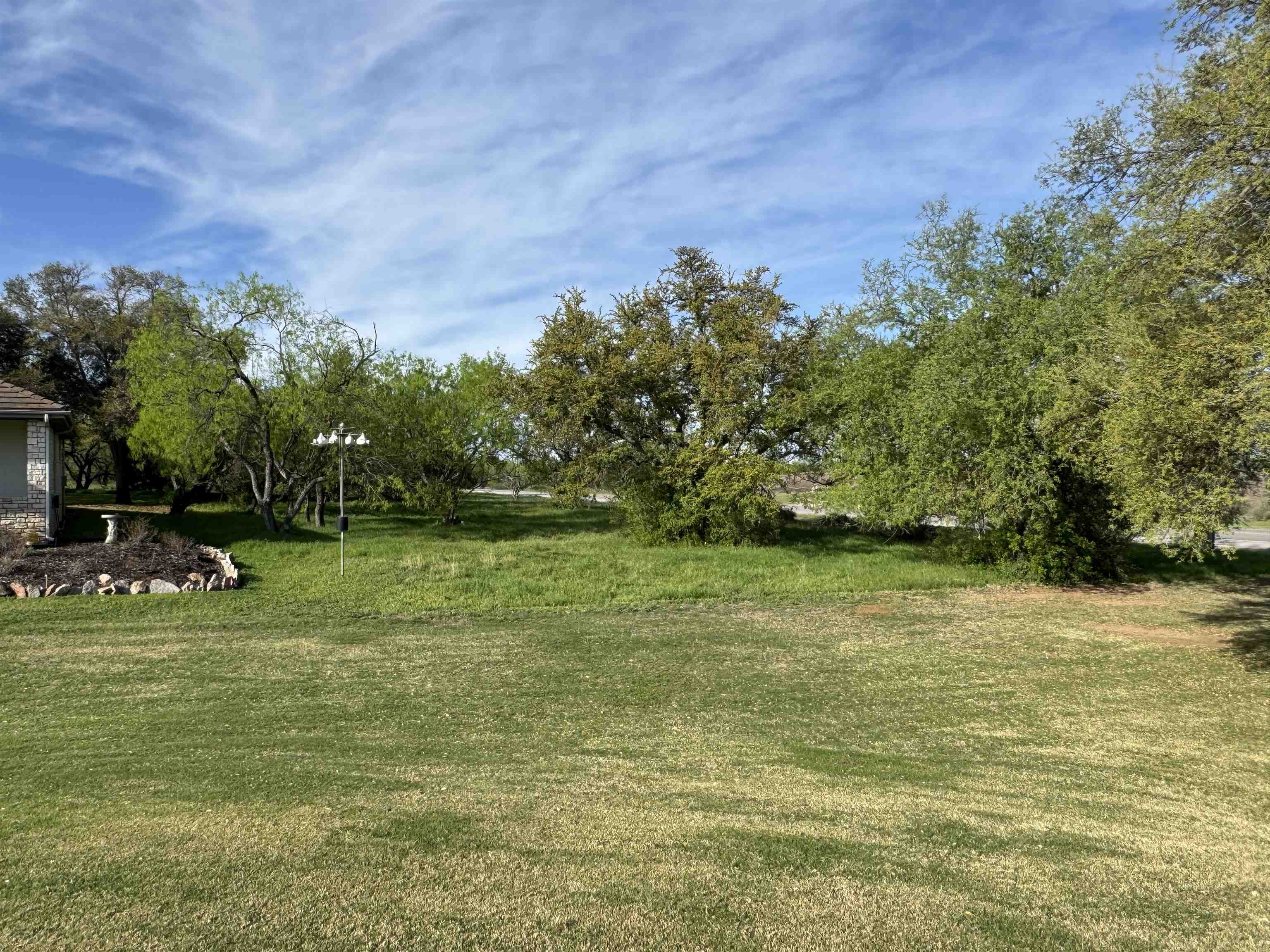 Lot 23020 Far West Horseshoe Bay TX 78657