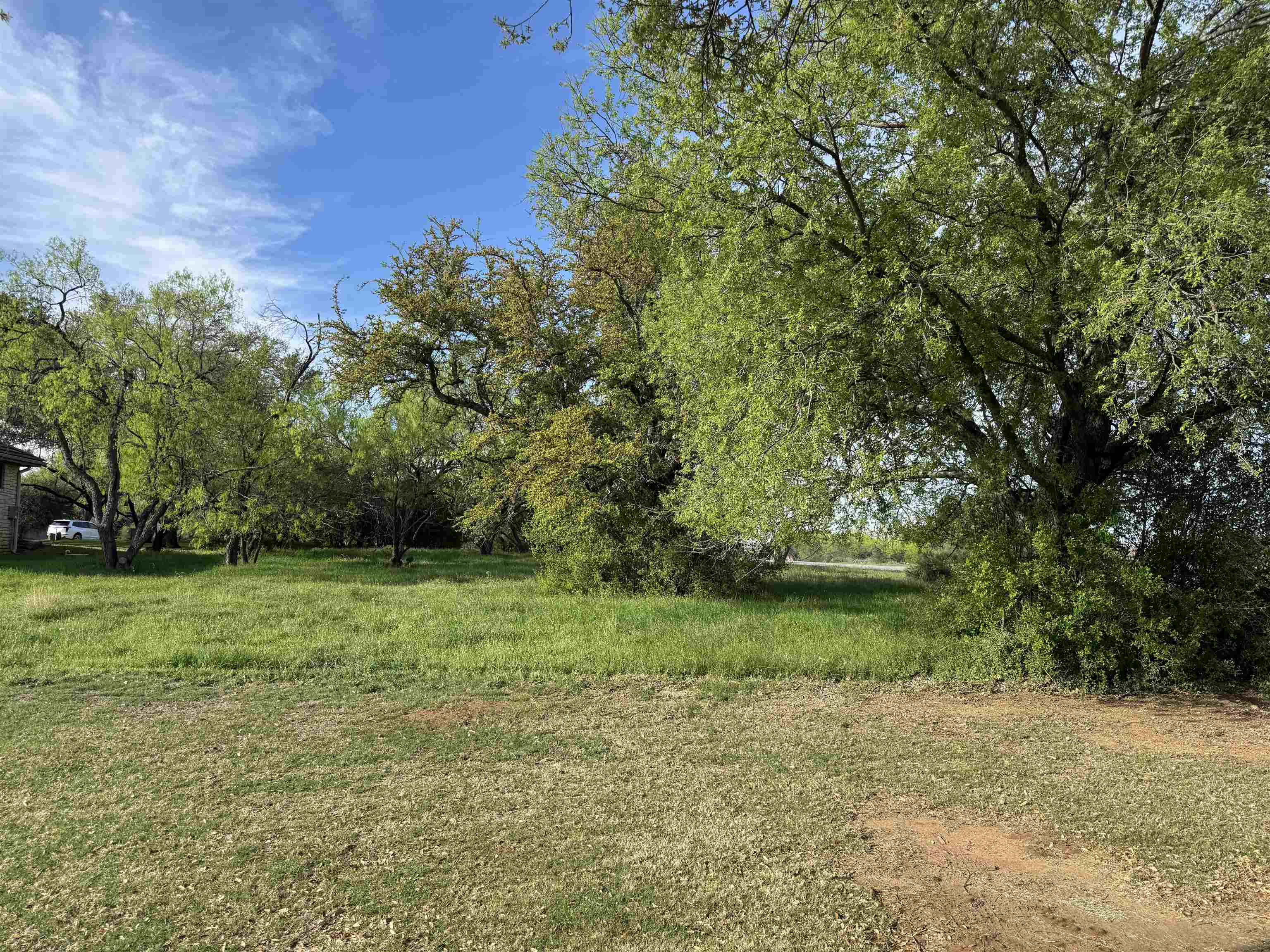 Lot 23020 Far West Horseshoe Bay TX 78657