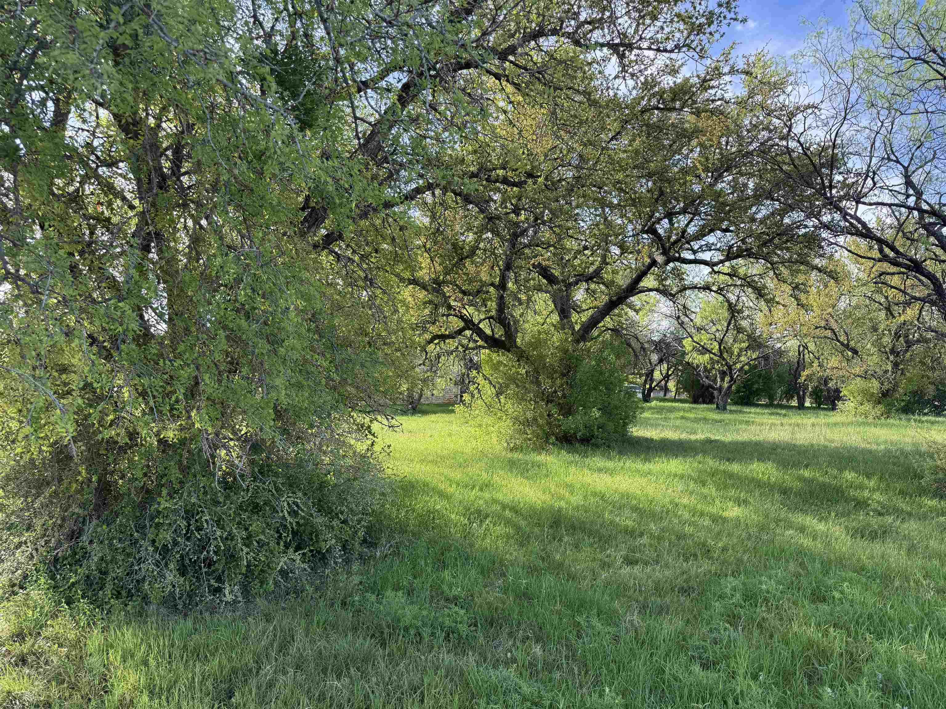 Lot 23020 Far West Horseshoe Bay TX 78657