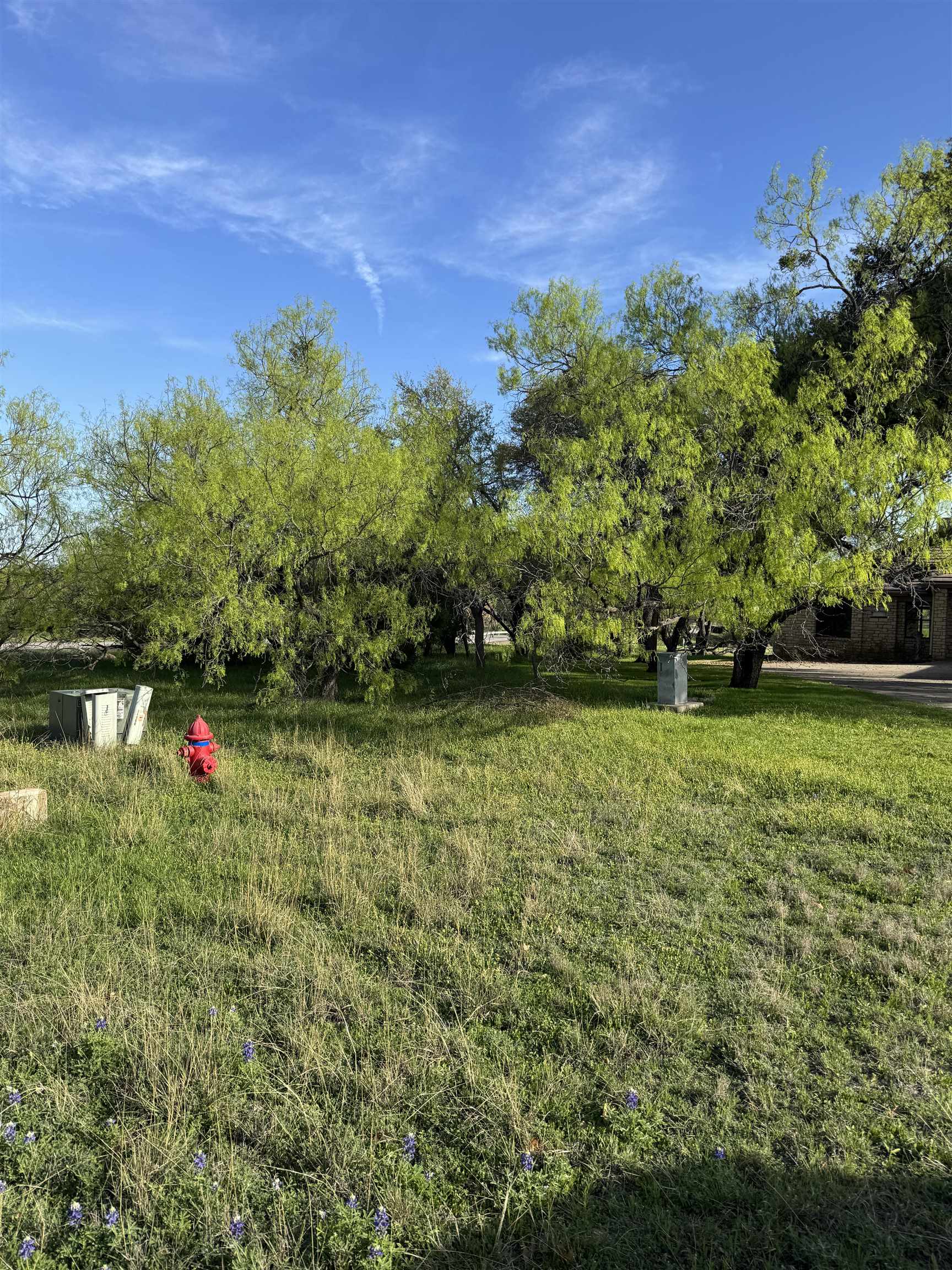 Lot 23020 Far West Horseshoe Bay TX 78657
