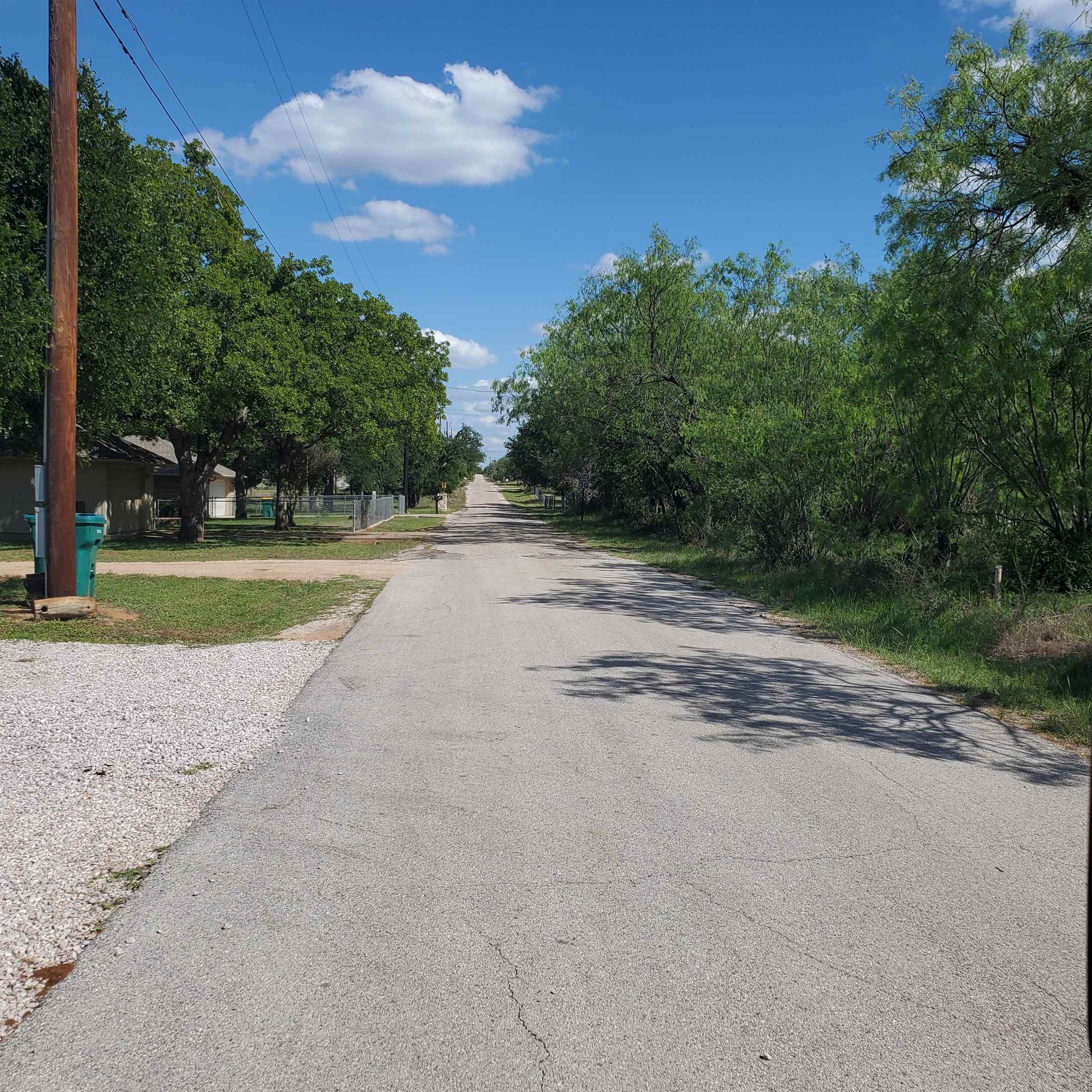 Lot 303 Driftwood Drive Granite Shoals TX 78654