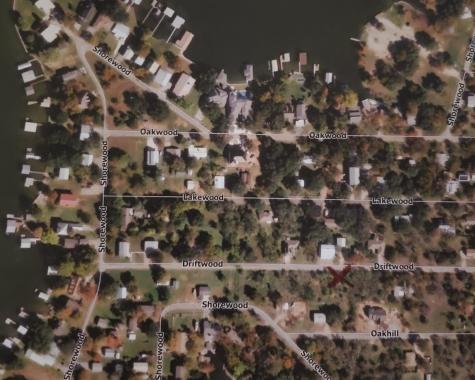 Lot 303 Driftwood Drive Granite Shoals TX 78654