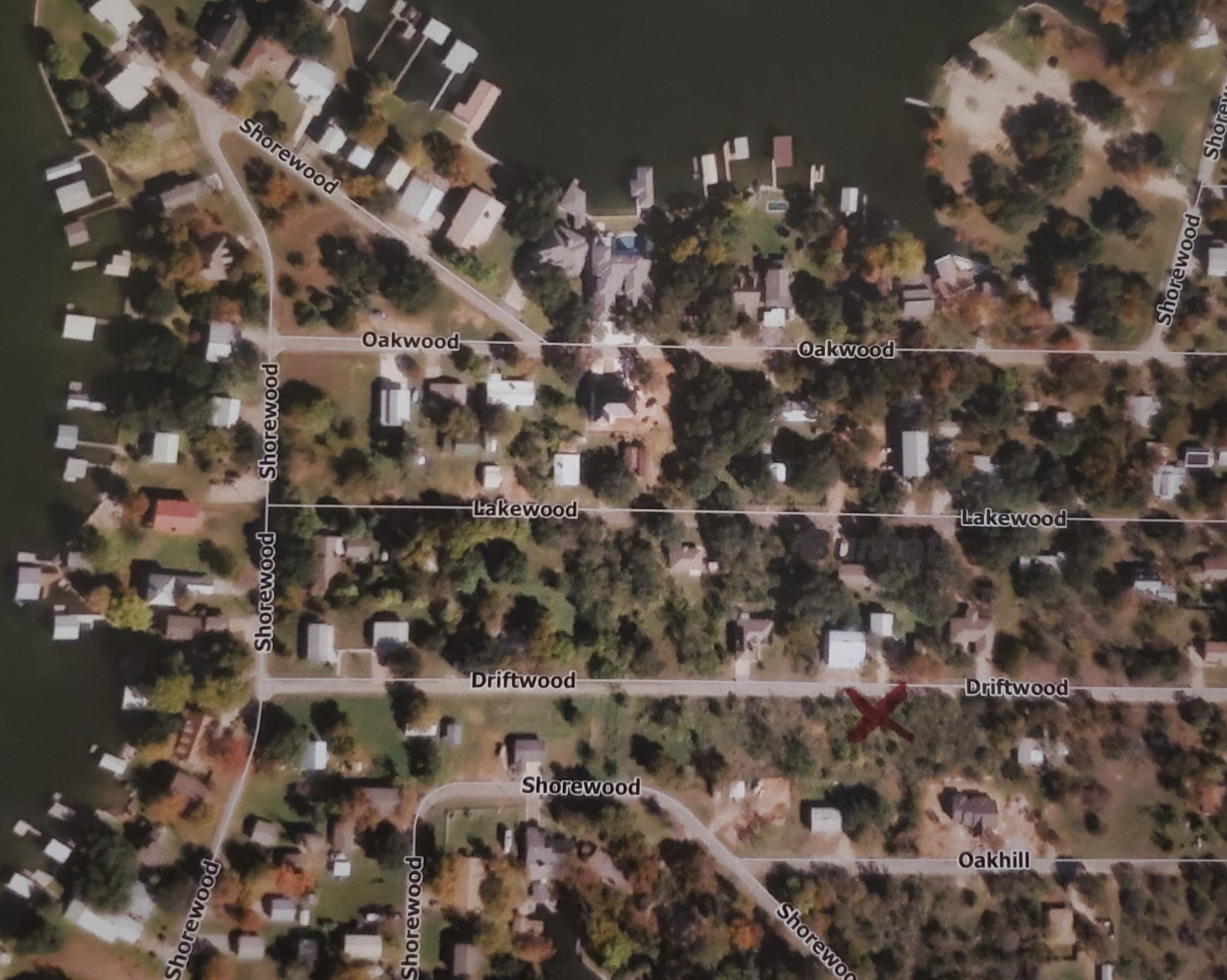 Lot 303 Driftwood Drive Granite Shoals TX 78654