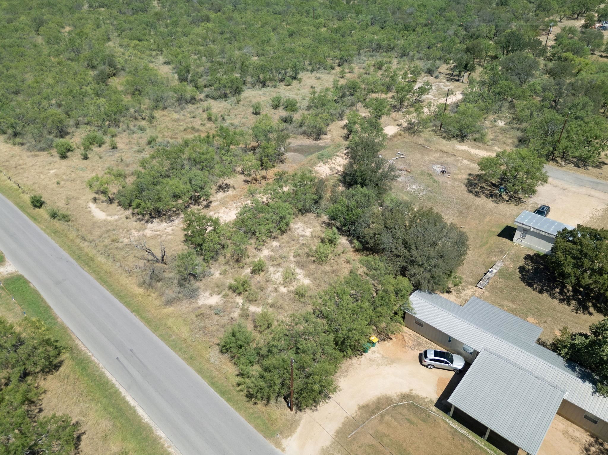 Tbd Forest Hill Drive Granite Shoals TX 78654
