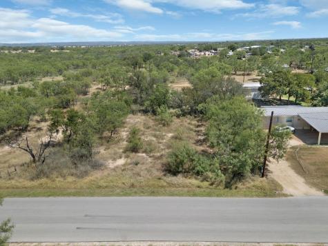 Tbd Forest Hill Drive Granite Shoals TX 78654