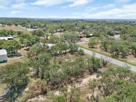 Tbd Forest Hill Drive Granite Shoals TX 78654