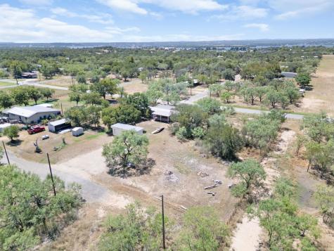 Tbd Forest Hill Drive Granite Shoals TX 78654