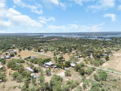 Tbd Forest Hill Drive Granite Shoals TX 78654