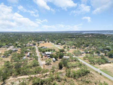 Tbd Forest Hill Drive Granite Shoals TX 78654