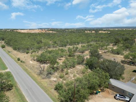 Tbd Forest Hill Drive Granite Shoals TX 78654