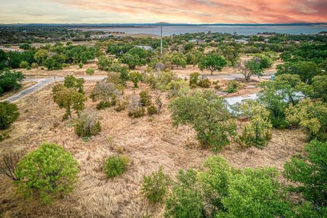 Lot 15a Sierra Bluff Buchanan Dam TX 78609