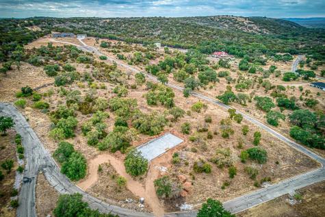 Lot 15a Sierra Bluff Buchanan Dam TX 78609