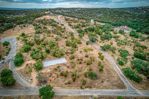 Lot 15a Sierra Bluff Buchanan Dam TX 78609