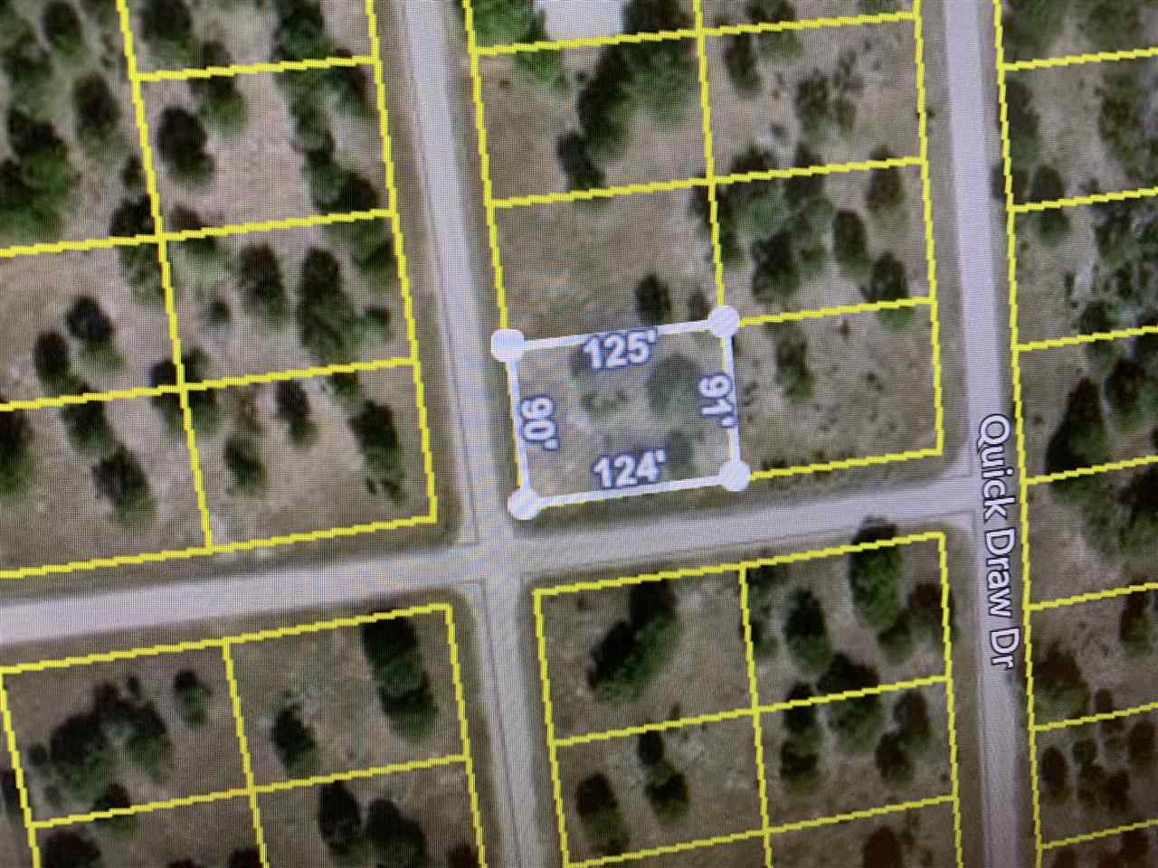 Lot 22244 Westward Ho/long Shot Horseshoe Bay TX 78657