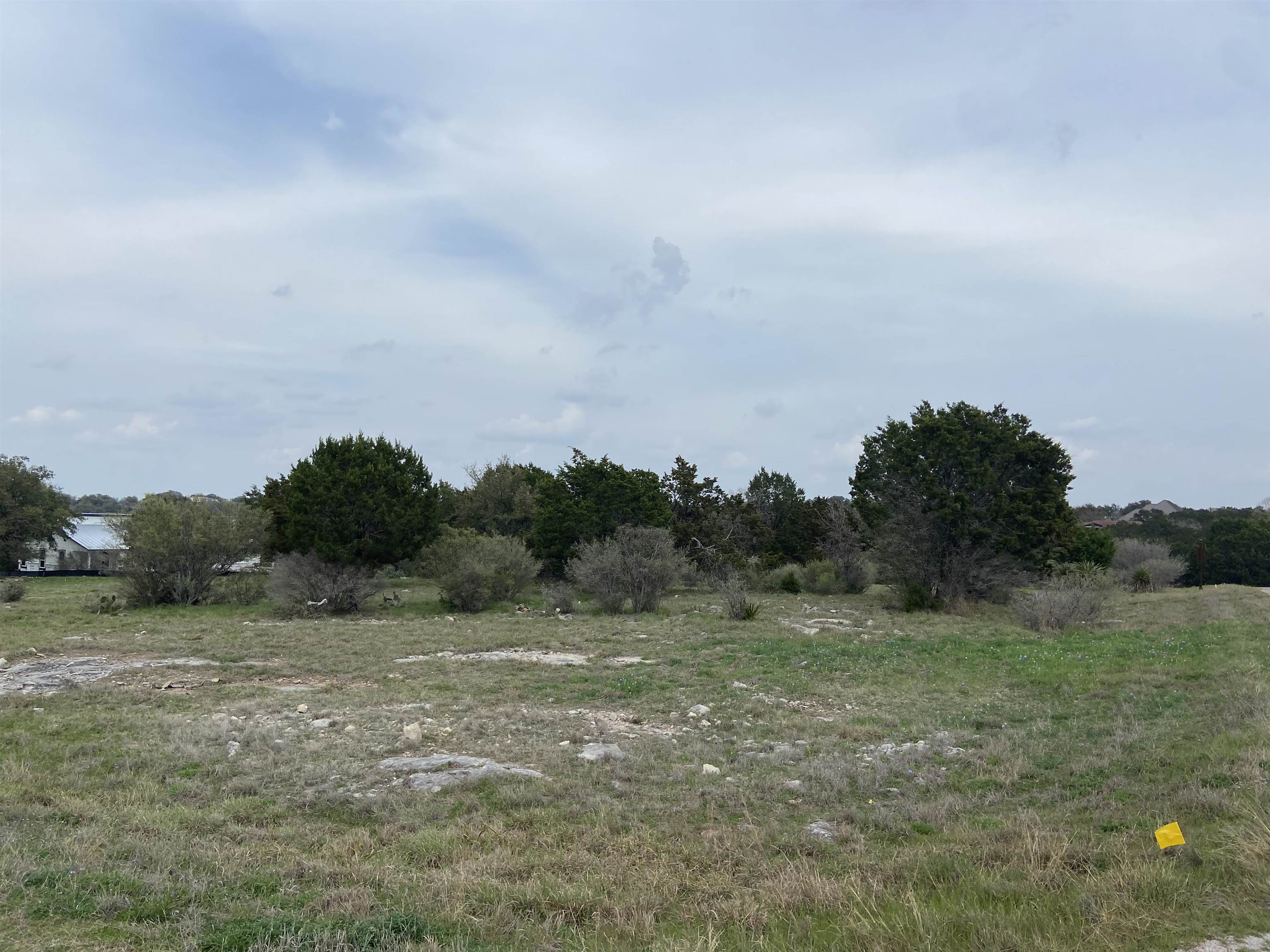 Lot 22244 Westward Ho/long Shot Horseshoe Bay TX 78657