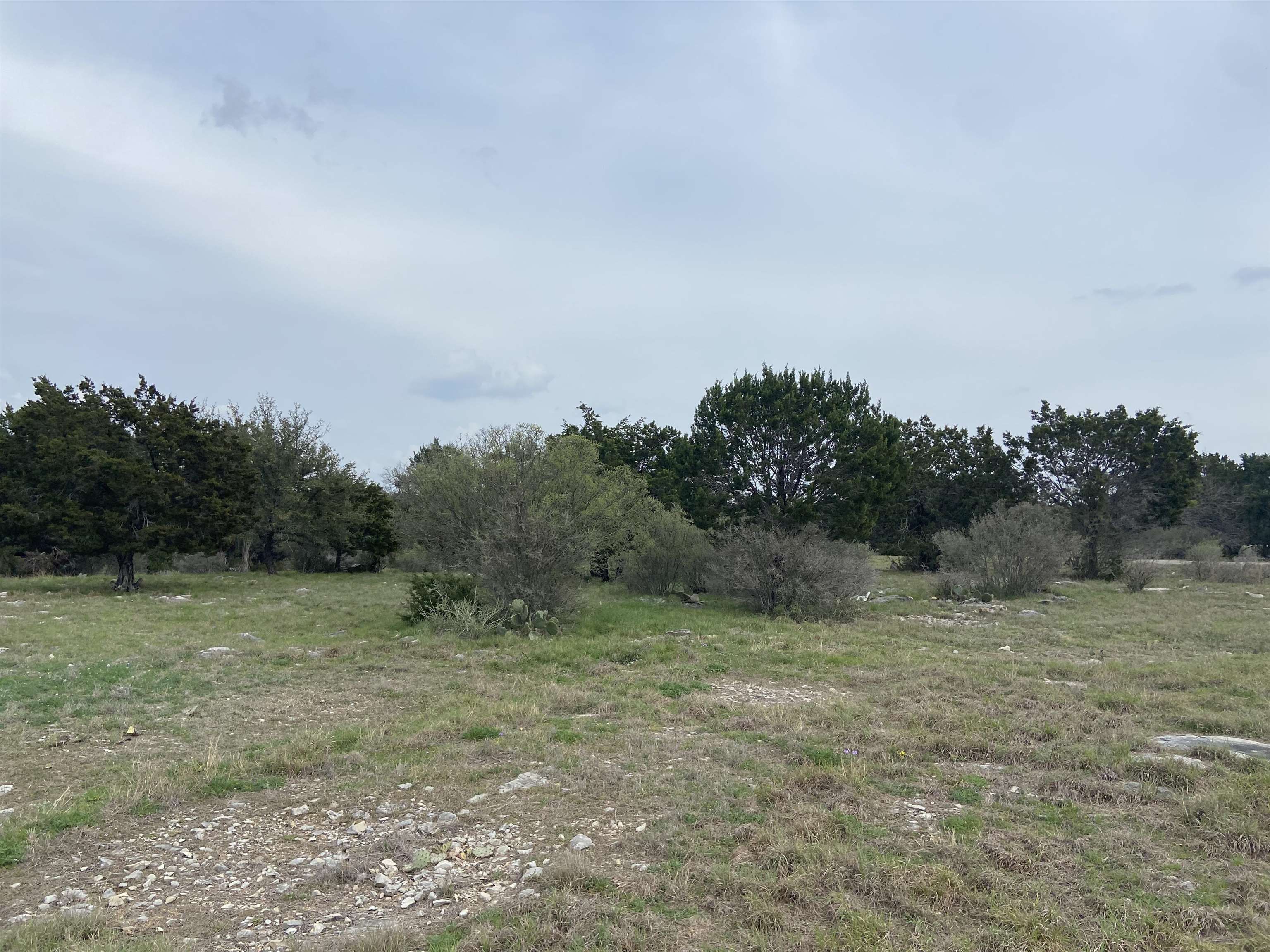 Lot 22244 Westward Ho/long Shot Horseshoe Bay TX 78657
