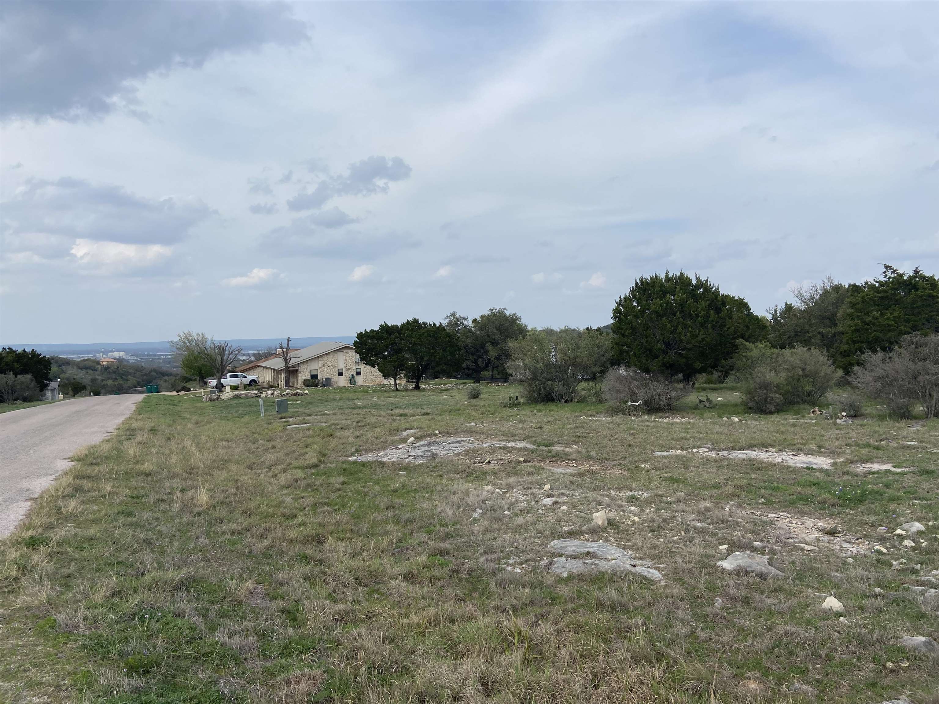 Lot 22244 Westward Ho/long Shot Horseshoe Bay TX 78657