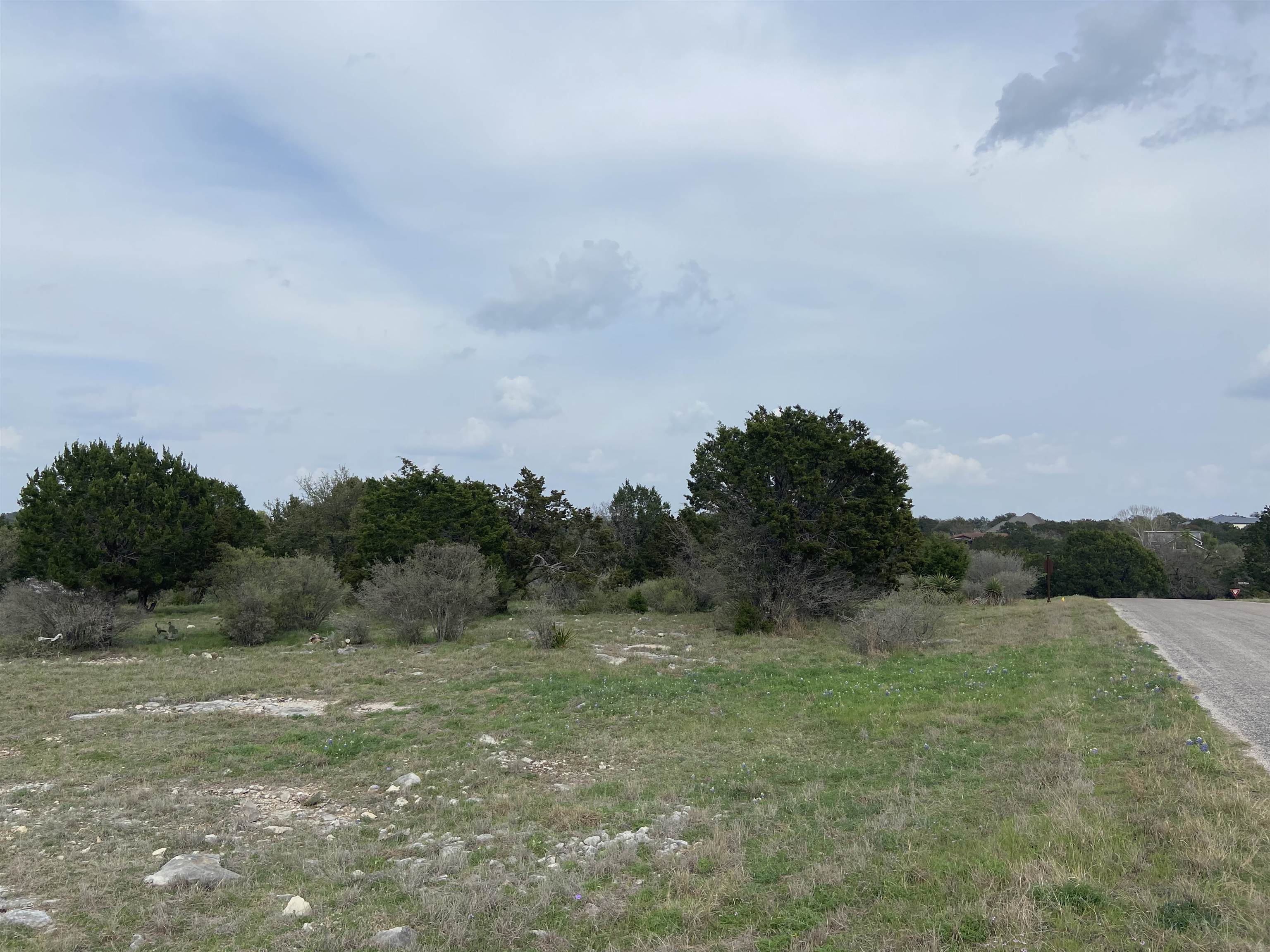 Lot 22244 Westward Ho/long Shot Horseshoe Bay TX 78657