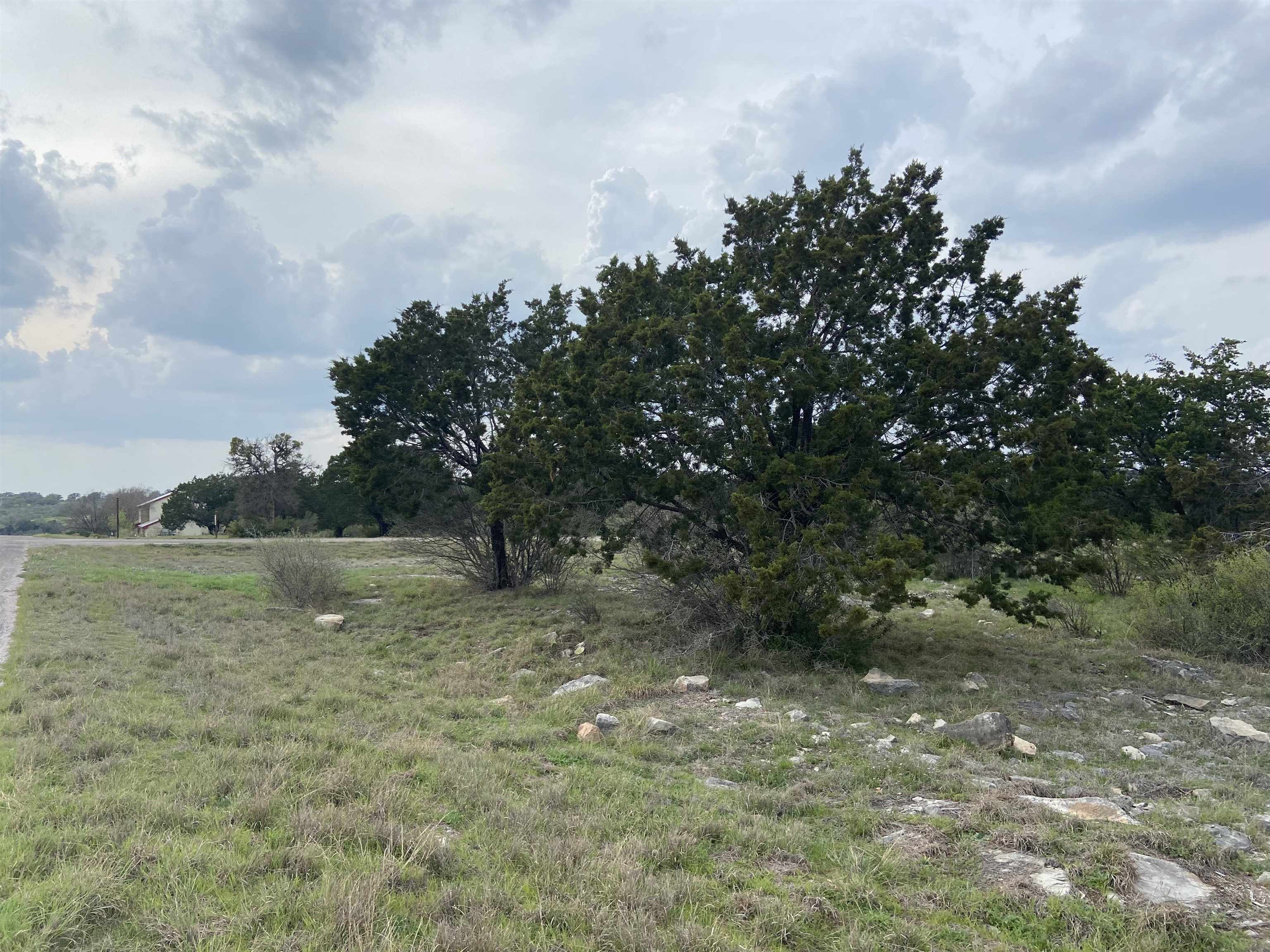 Lot 22244 Westward Ho/long Shot Horseshoe Bay TX 78657