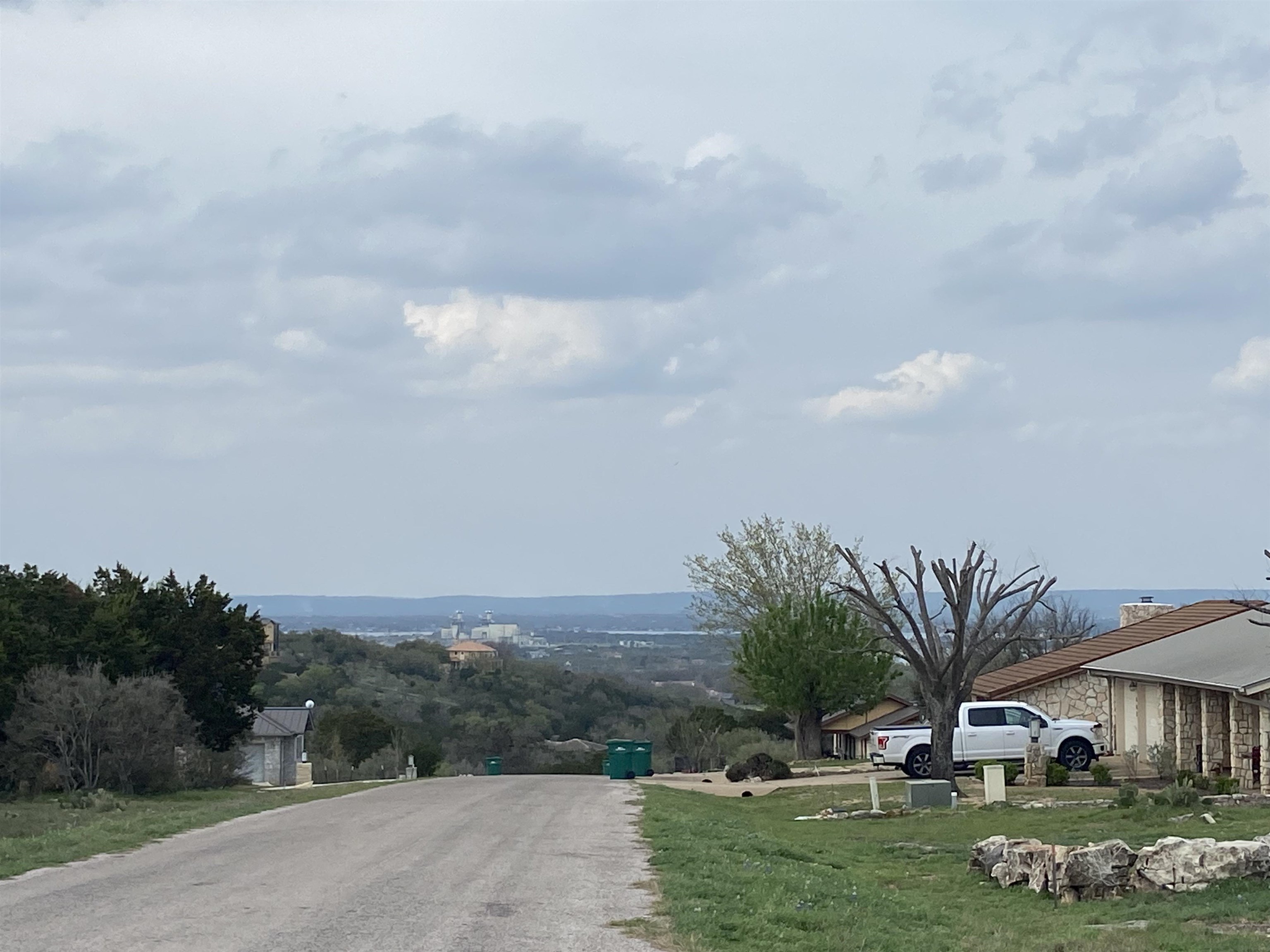 Lot 22244 Westward Ho/long Shot Horseshoe Bay TX 78657