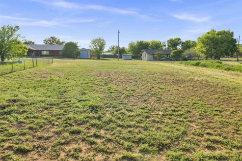 Tbd Luckenbach West Street Llano TX 78643