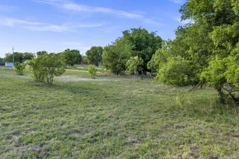Tbd Luckenbach West Street Llano TX 78643