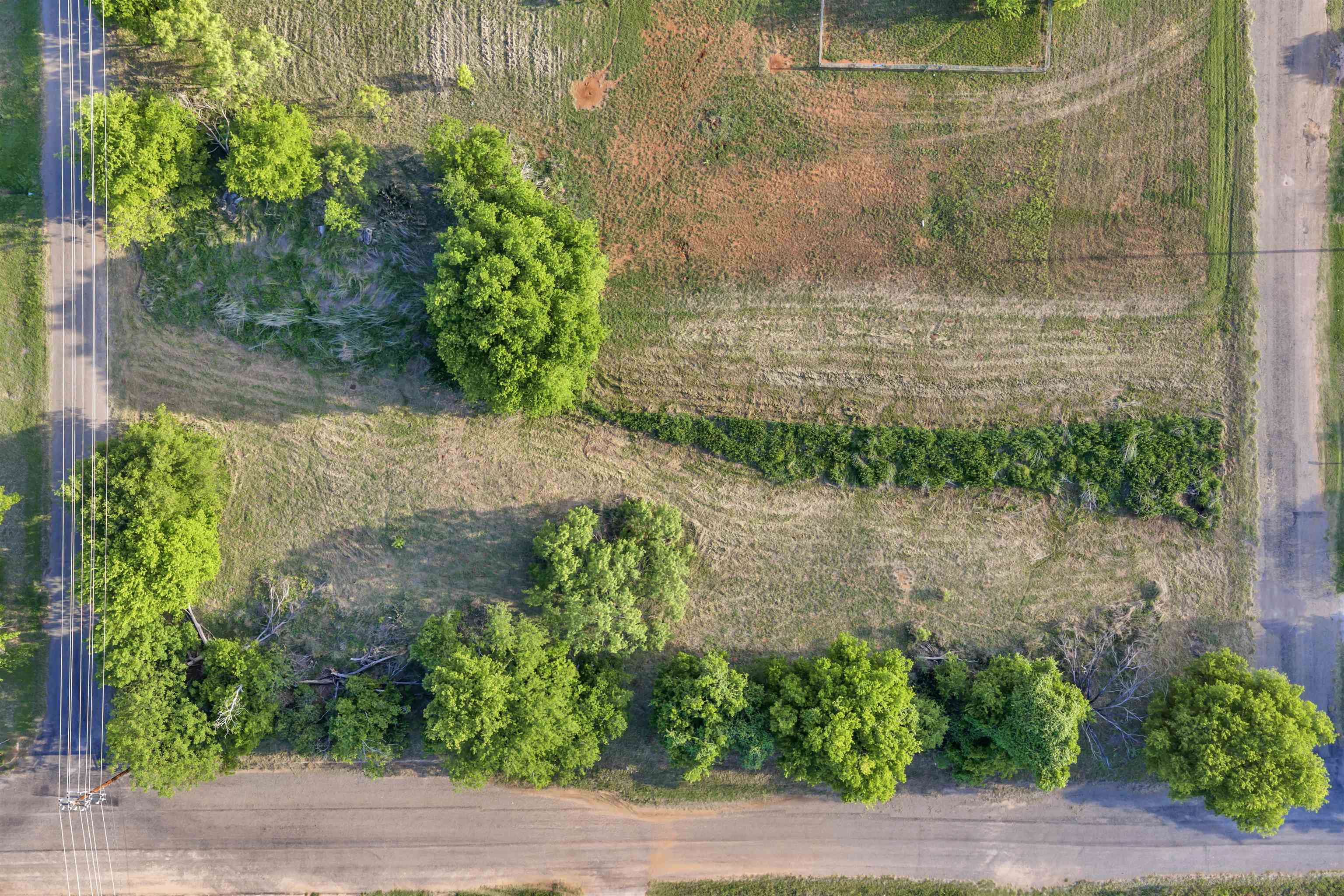Tbd Luckenbach West Street Llano TX 78643