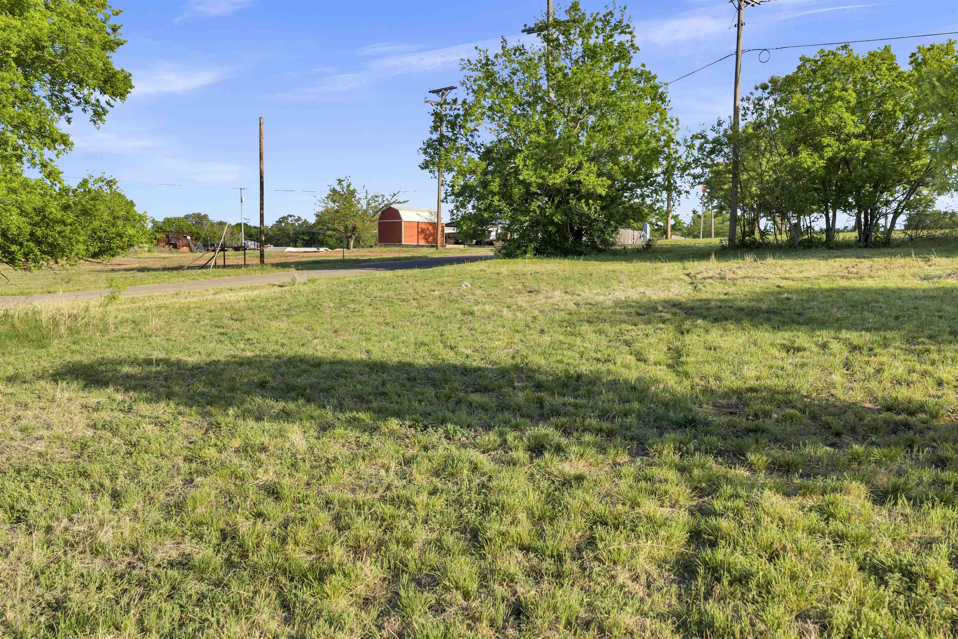 Tbd Luckenbach West Street Llano TX 78643