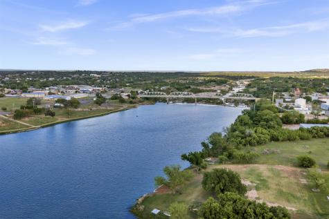 Tbd Luckenbach West Street Llano TX 78643