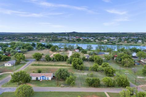 Tbd Luckenbach West Street Llano TX 78643