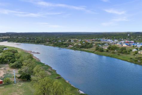 Tbd Luckenbach West Street Llano TX 78643