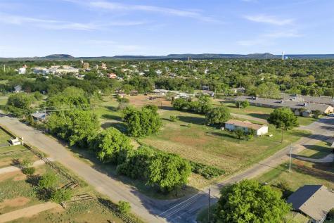 Tbd Luckenbach West Street Llano TX 78643