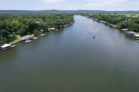 Lot 433&434 Moose Trail Kingsland TX 78639