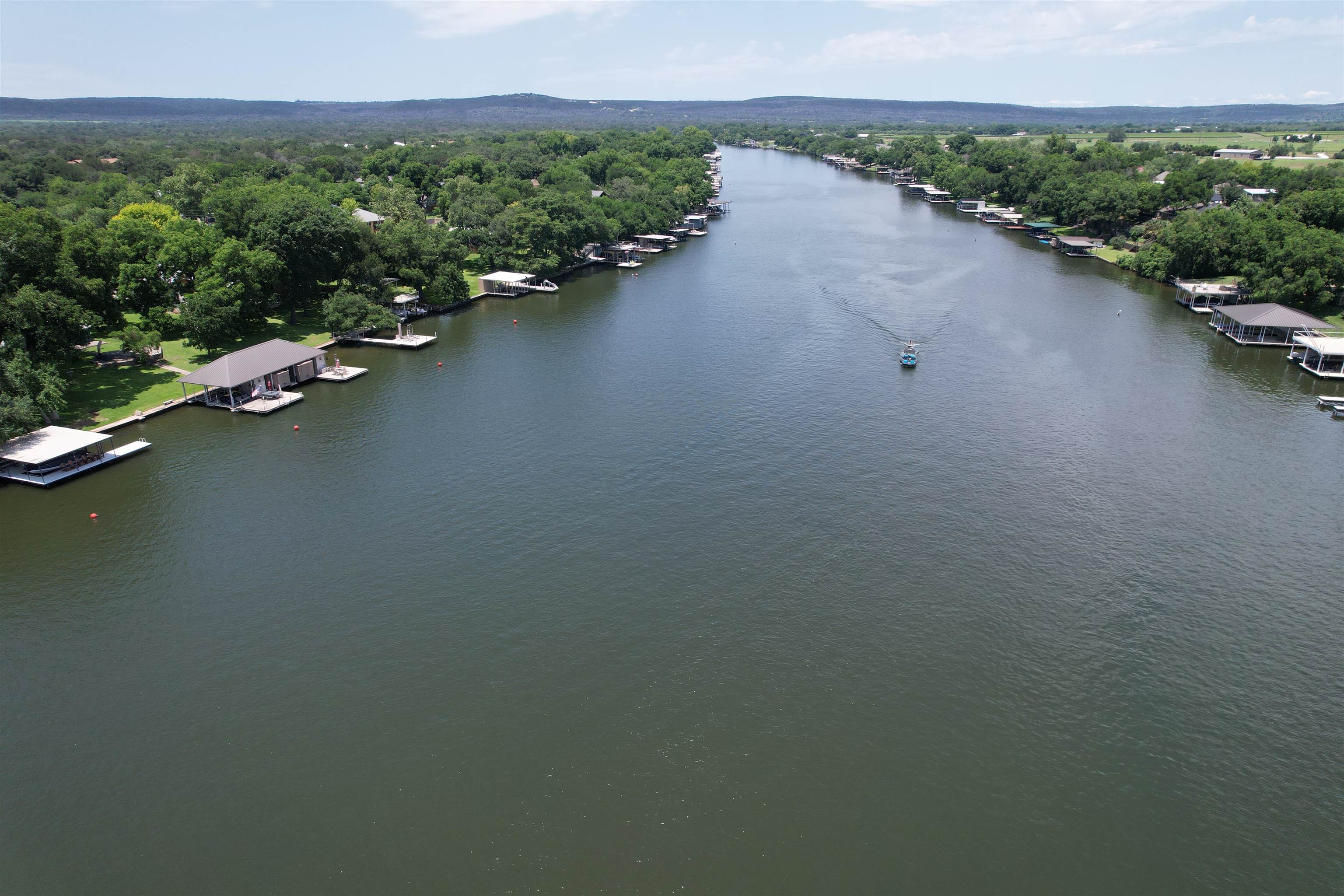 Lot 433&434 Moose Trail Kingsland TX 78639