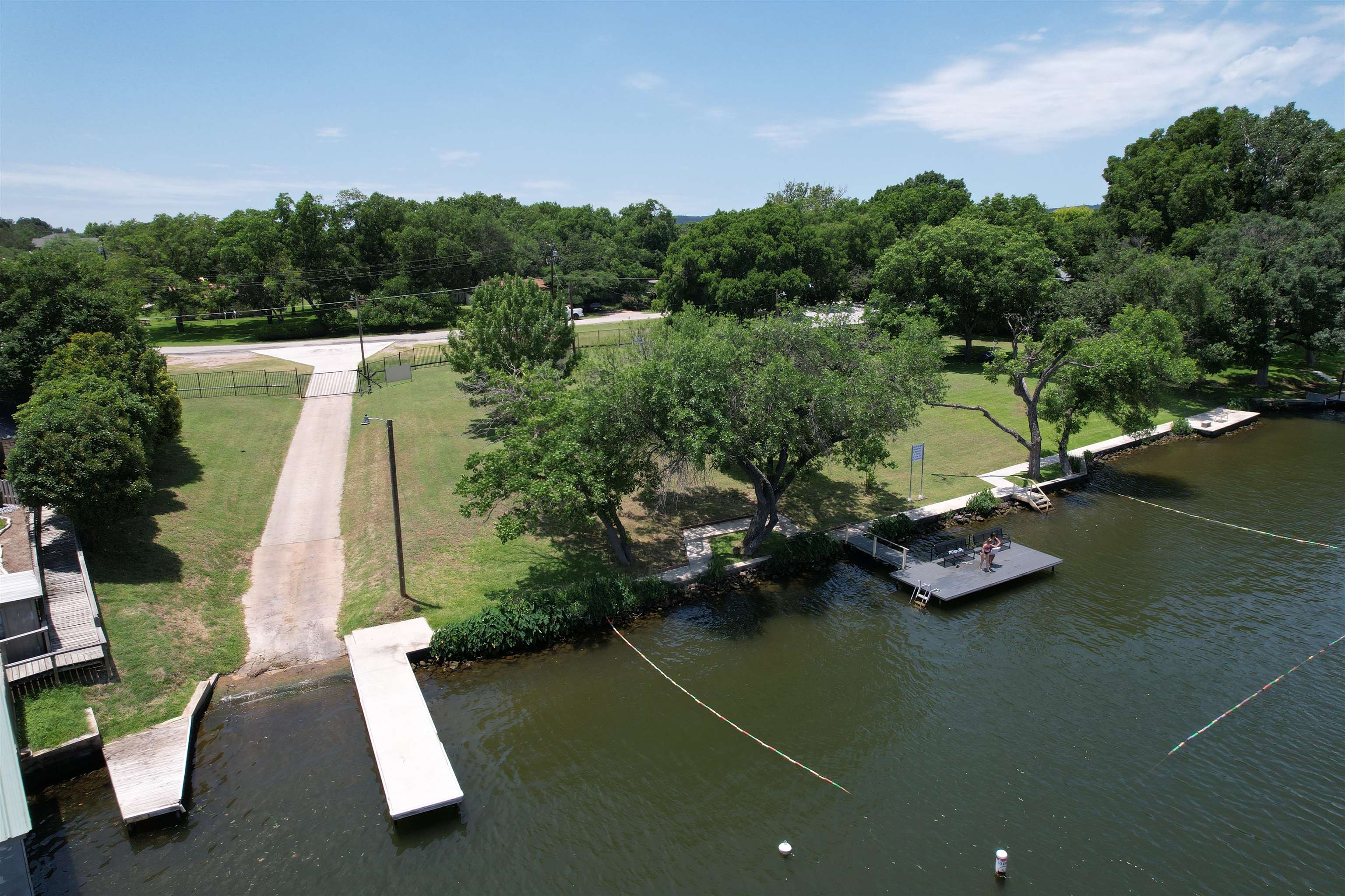 Lot 433&434 Moose Trail Kingsland TX 78639