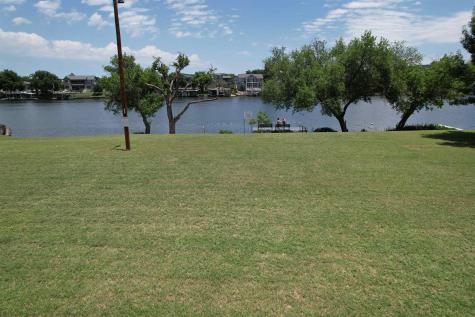 Lot 433&434 Moose Trail Kingsland TX 78639