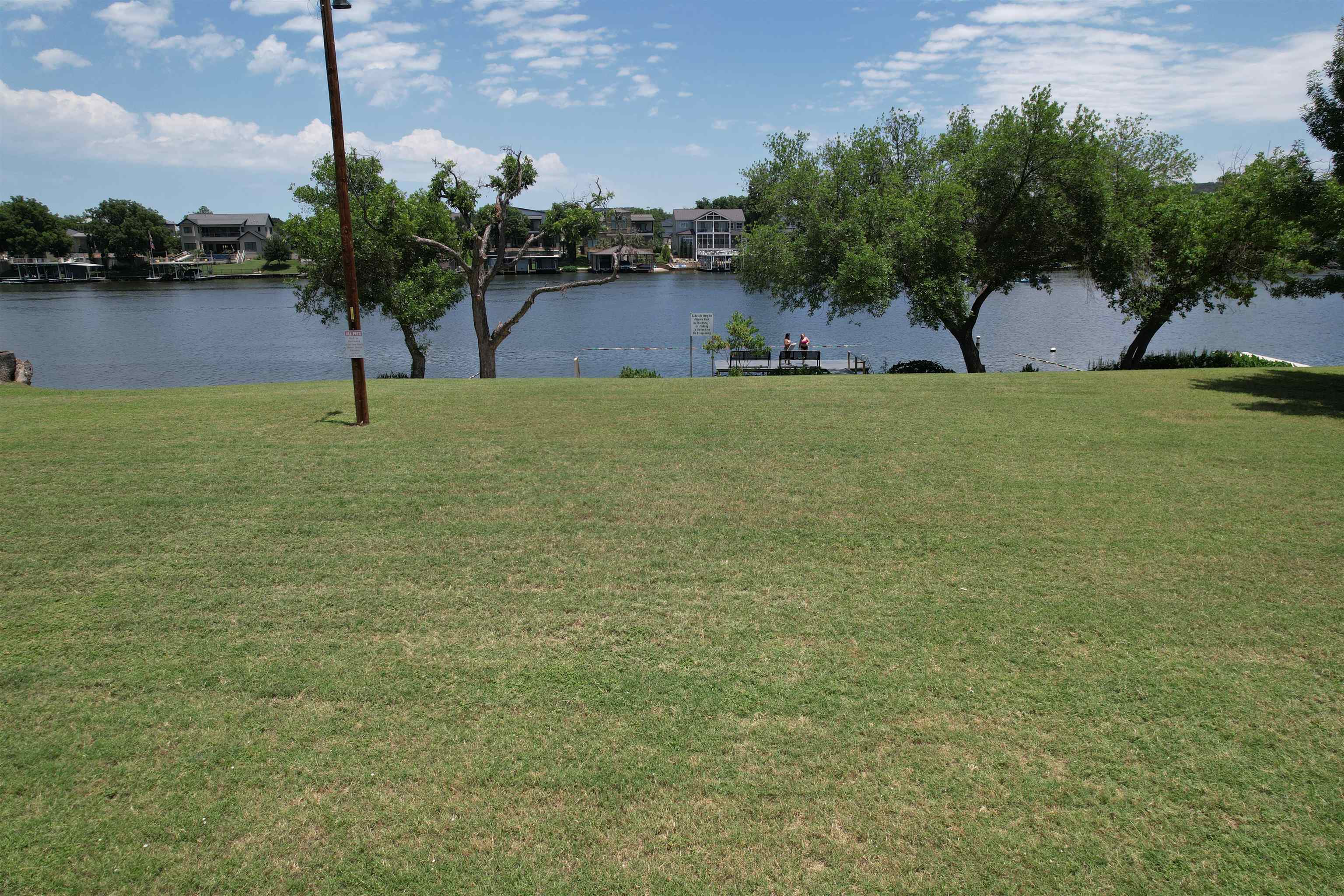 Lot 433&434 Moose Trail Kingsland TX 78639