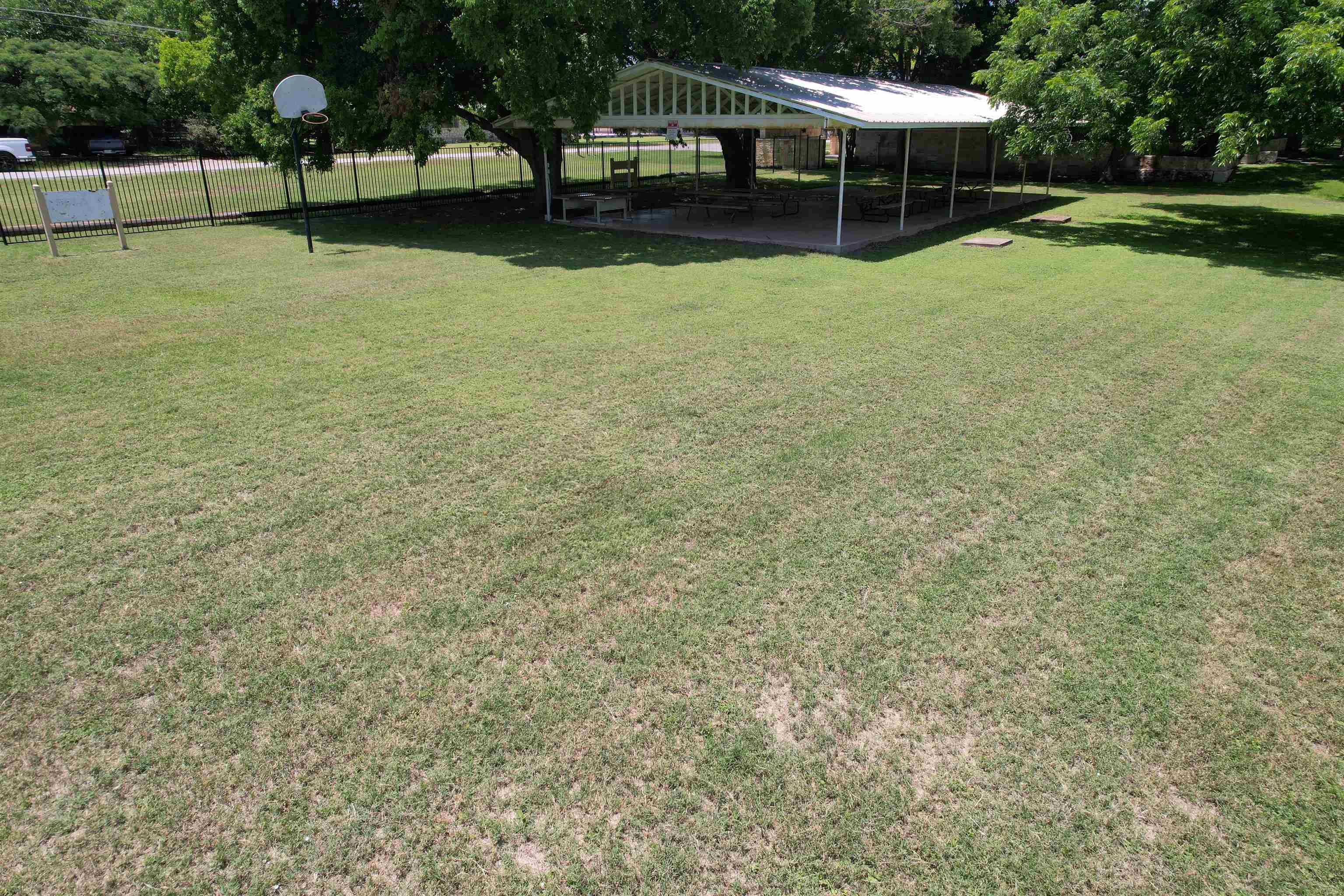 Lot 433&434 Moose Trail Kingsland TX 78639