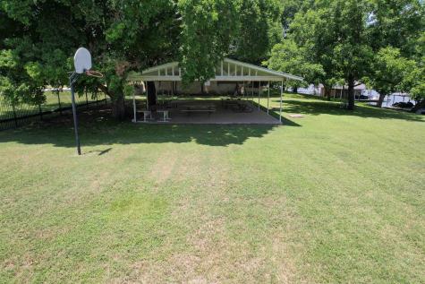 Lot 433&434 Moose Trail Kingsland TX 78639