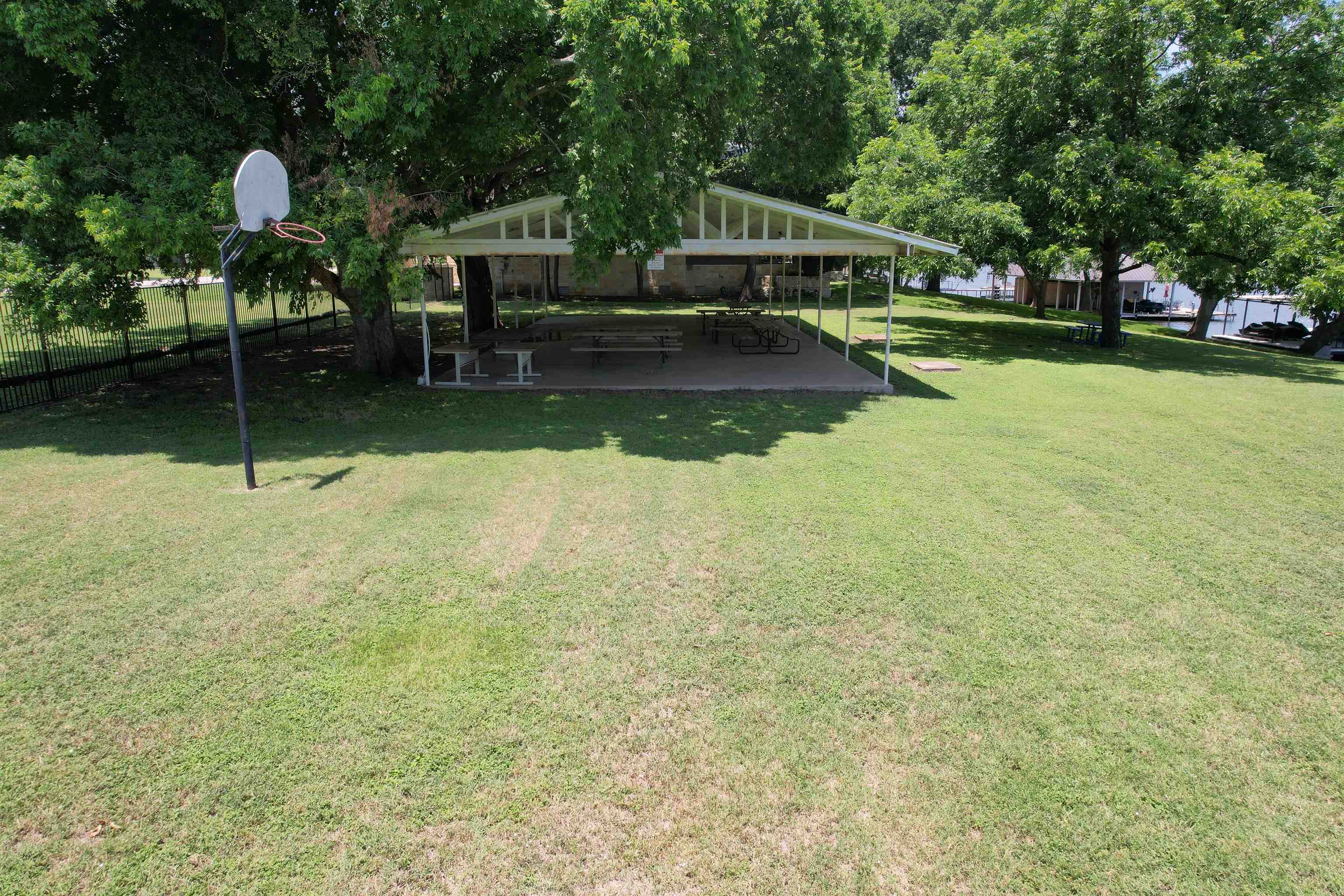 Lot 433&434 Moose Trail Kingsland TX 78639