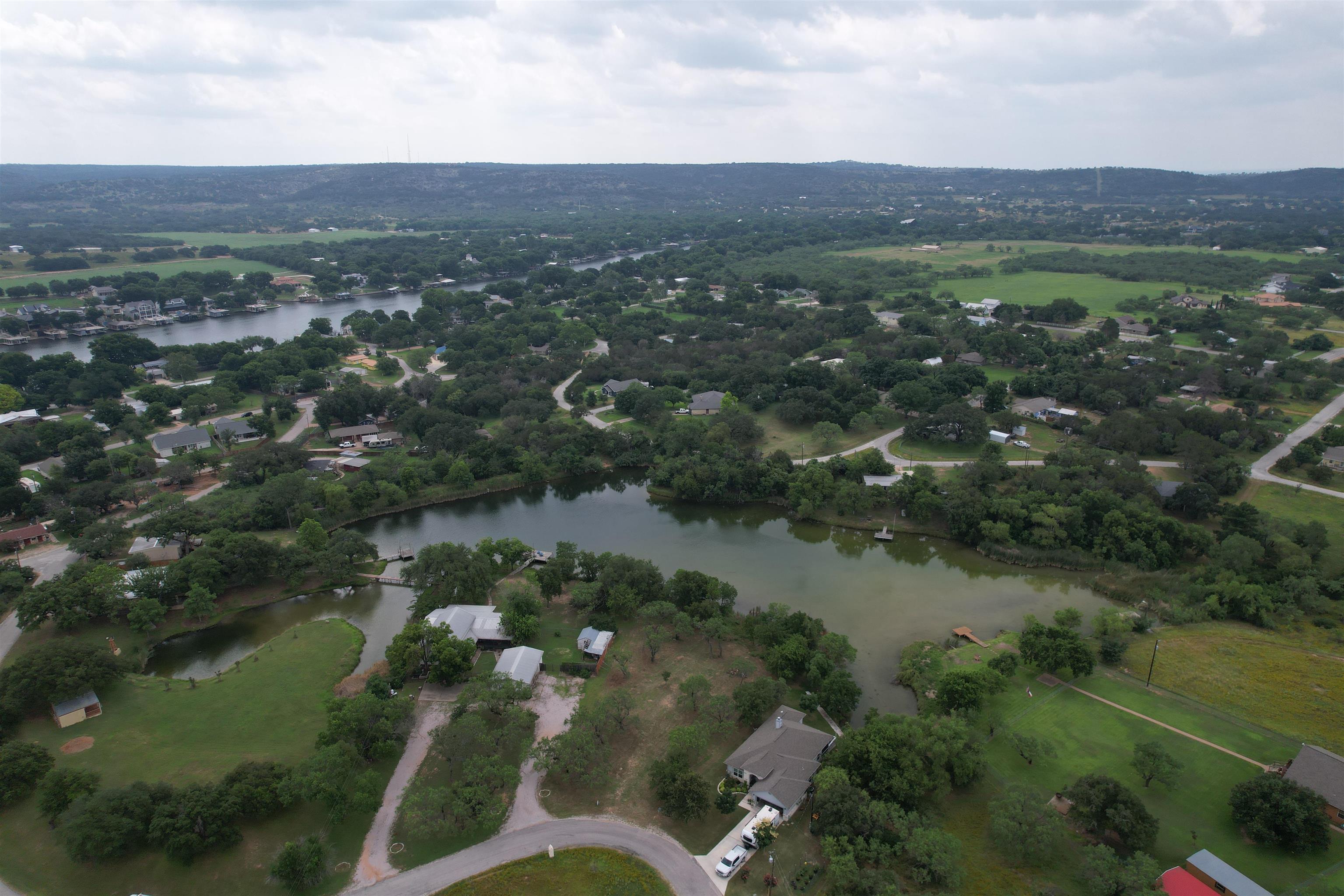 Lot 433&434 Moose Trail Kingsland TX 78639