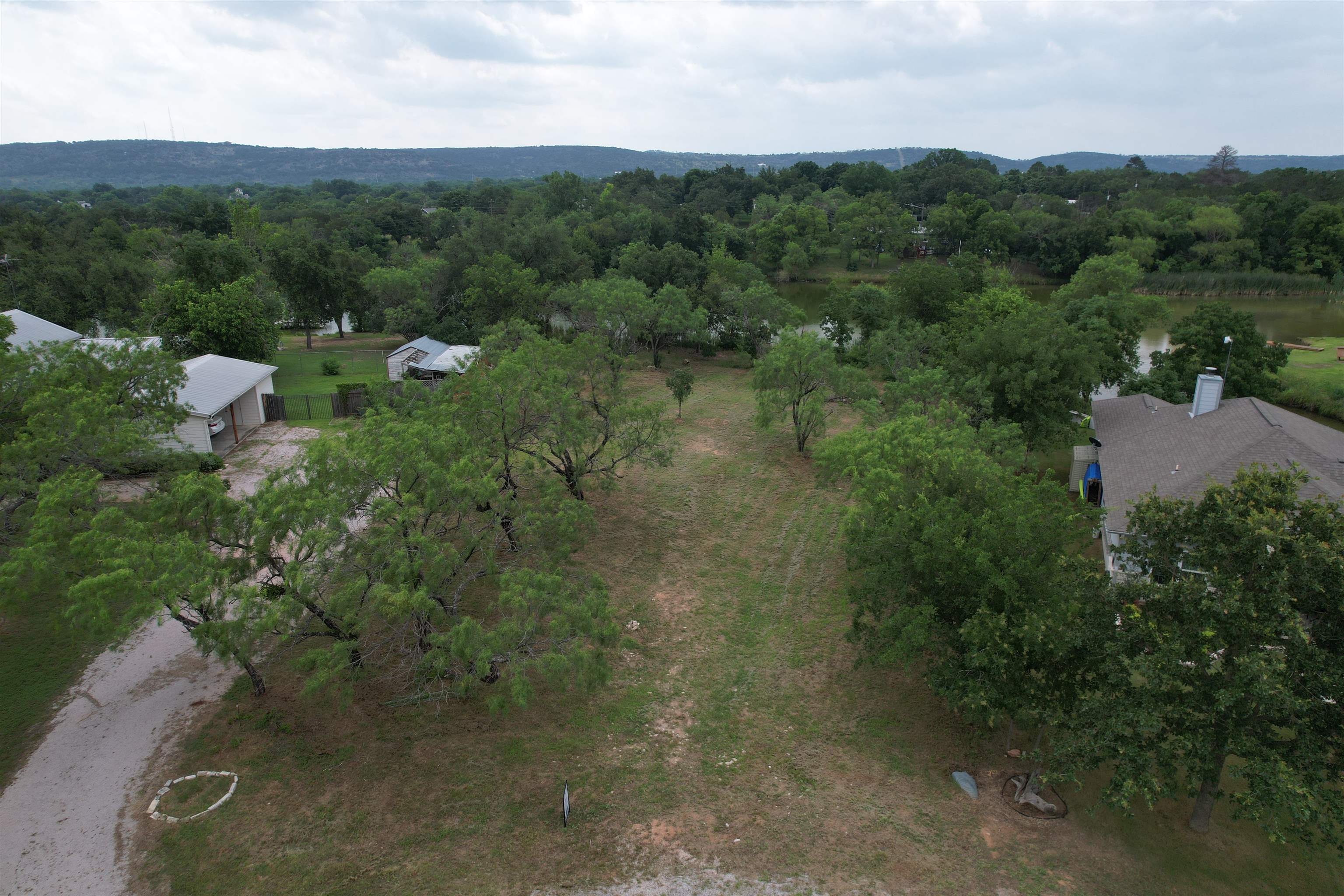 Lot 433&434 Moose Trail Kingsland TX 78639