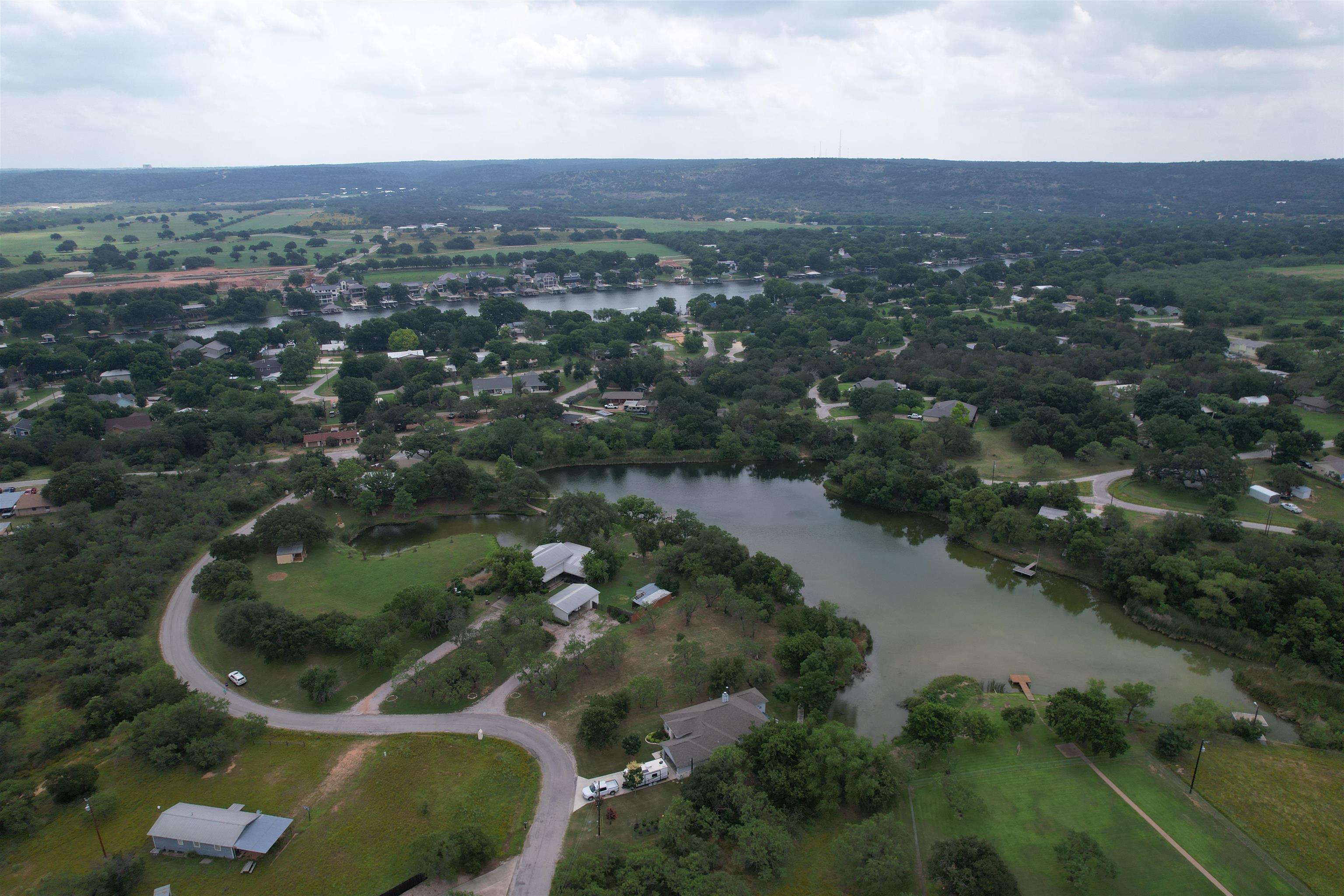 Lot 433&434 Moose Trail Kingsland TX 78639