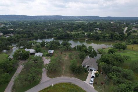 Lot 433&434 Moose Trail Kingsland TX 78639