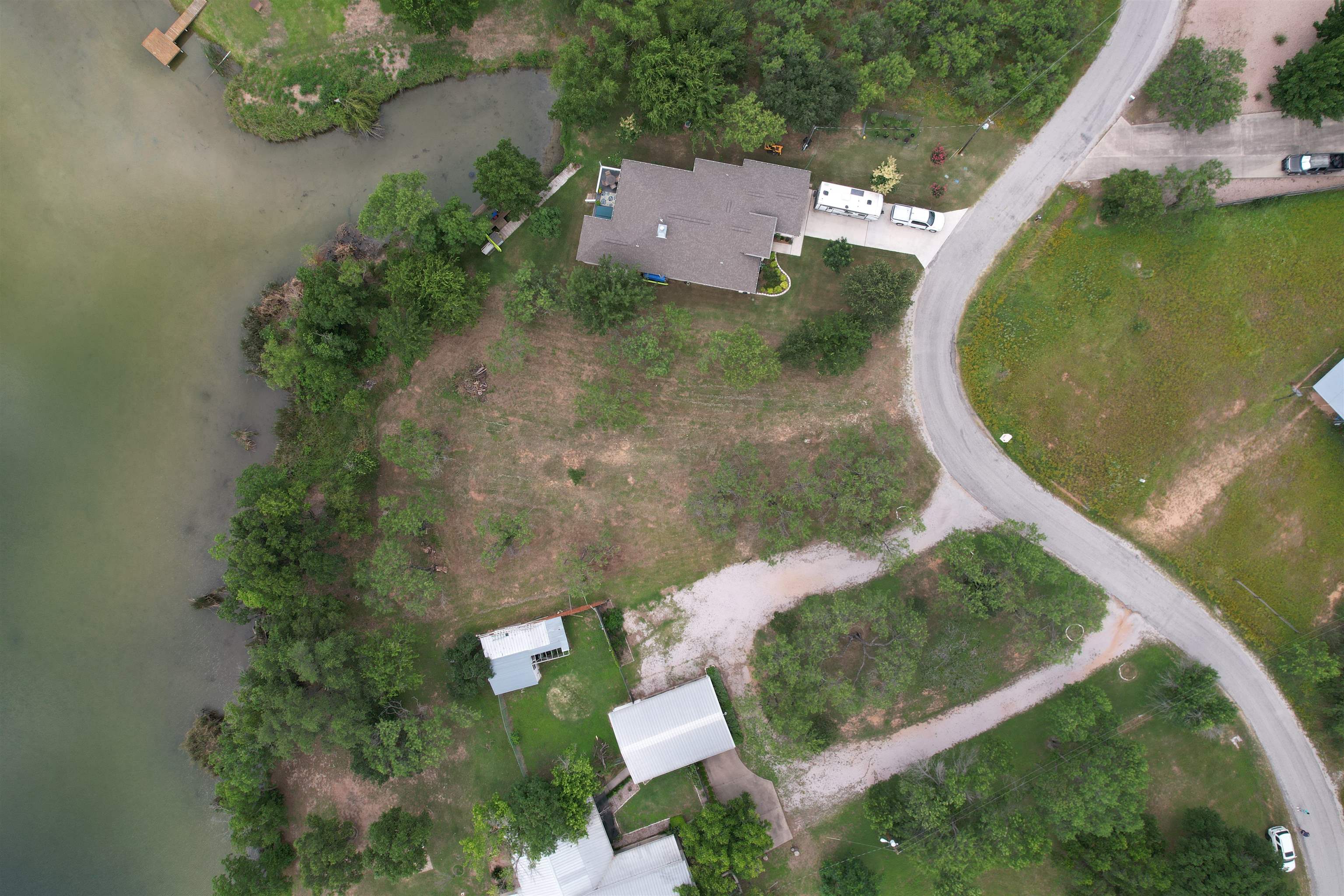 Lot 433&434 Moose Trail Kingsland TX 78639