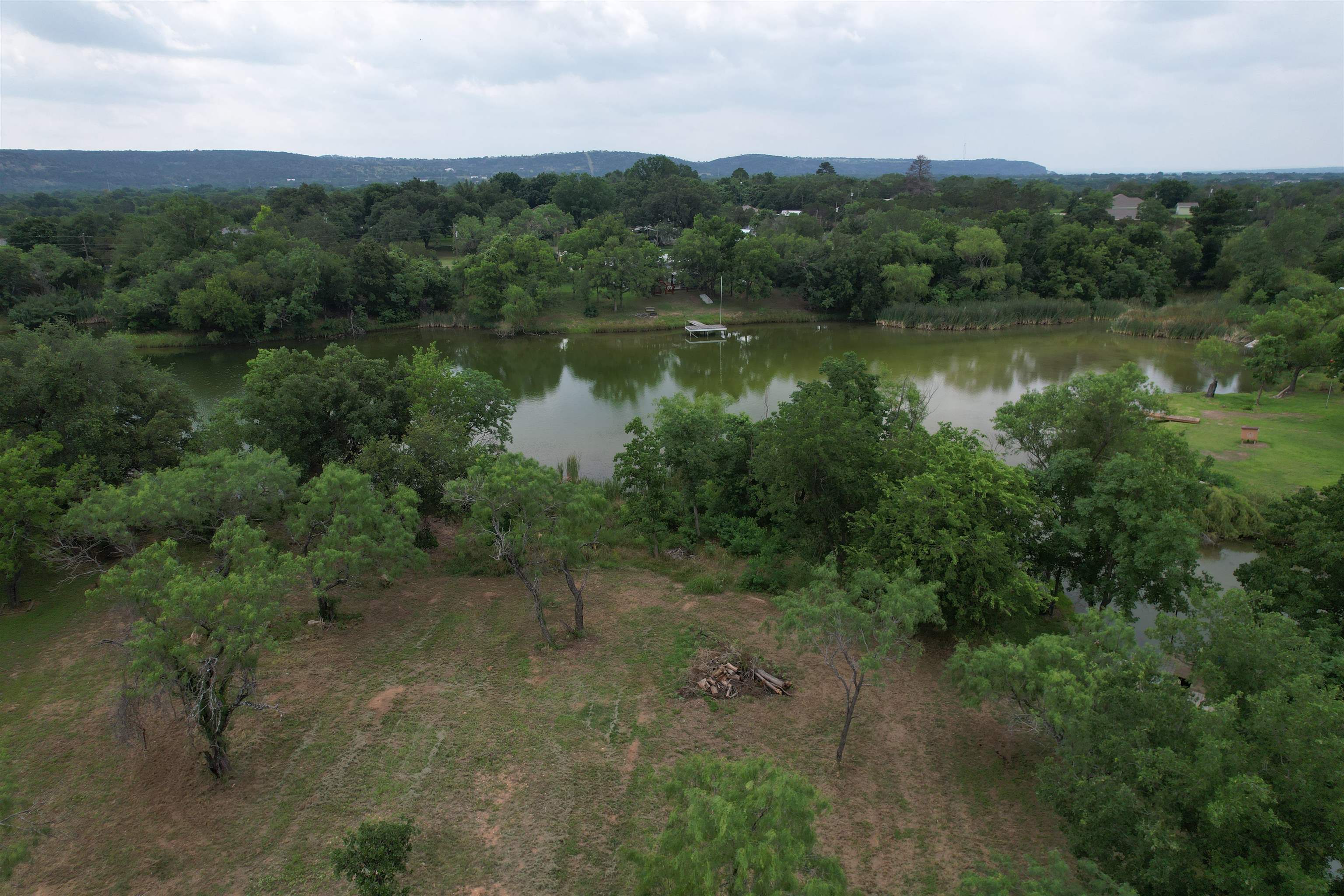 Lot 433&434 Moose Trail Kingsland TX 78639